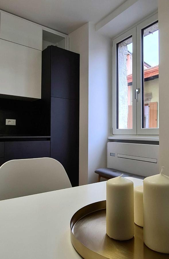 Monolocale Mati - Holiday Home Trento Exterior photo