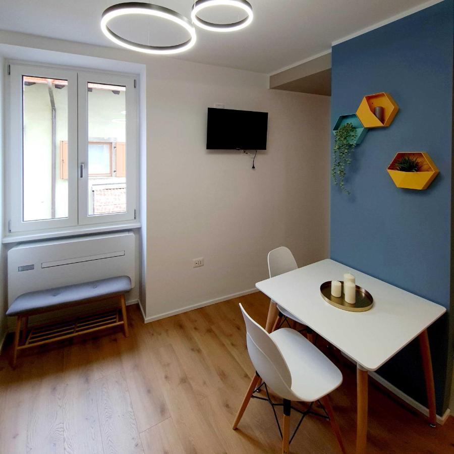 Monolocale Mati - Holiday Home Trento Exterior photo