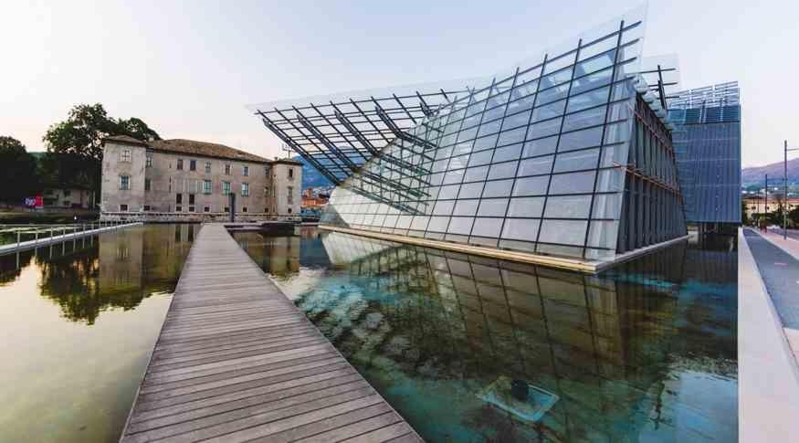 Monolocale Mati - Holiday Home Trento Exterior photo