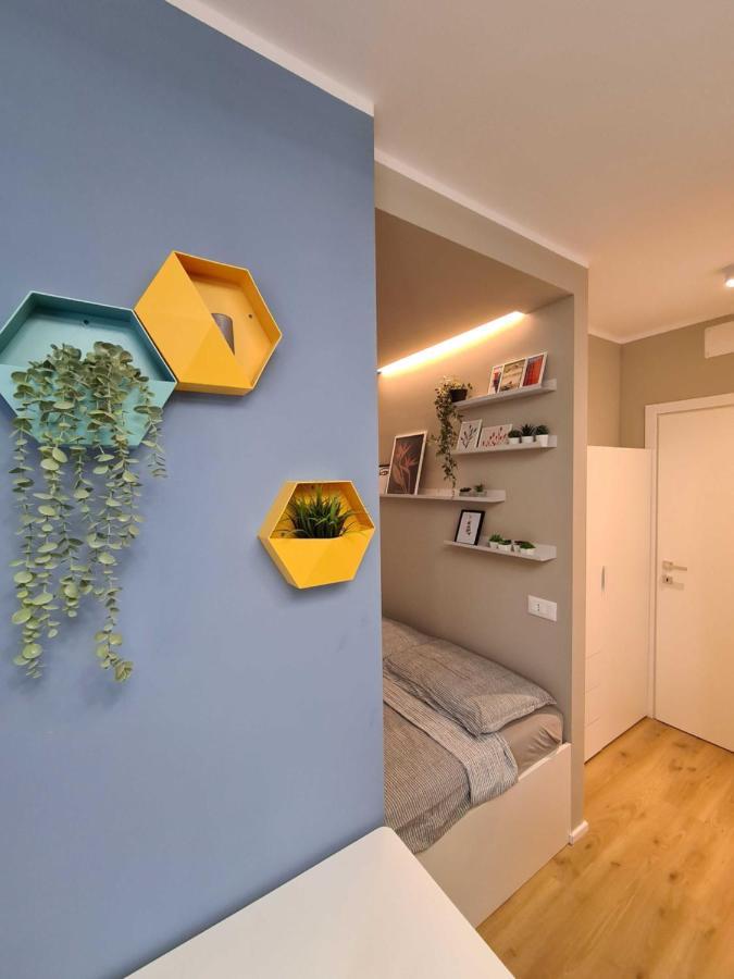 Monolocale Mati - Holiday Home Trento Exterior photo