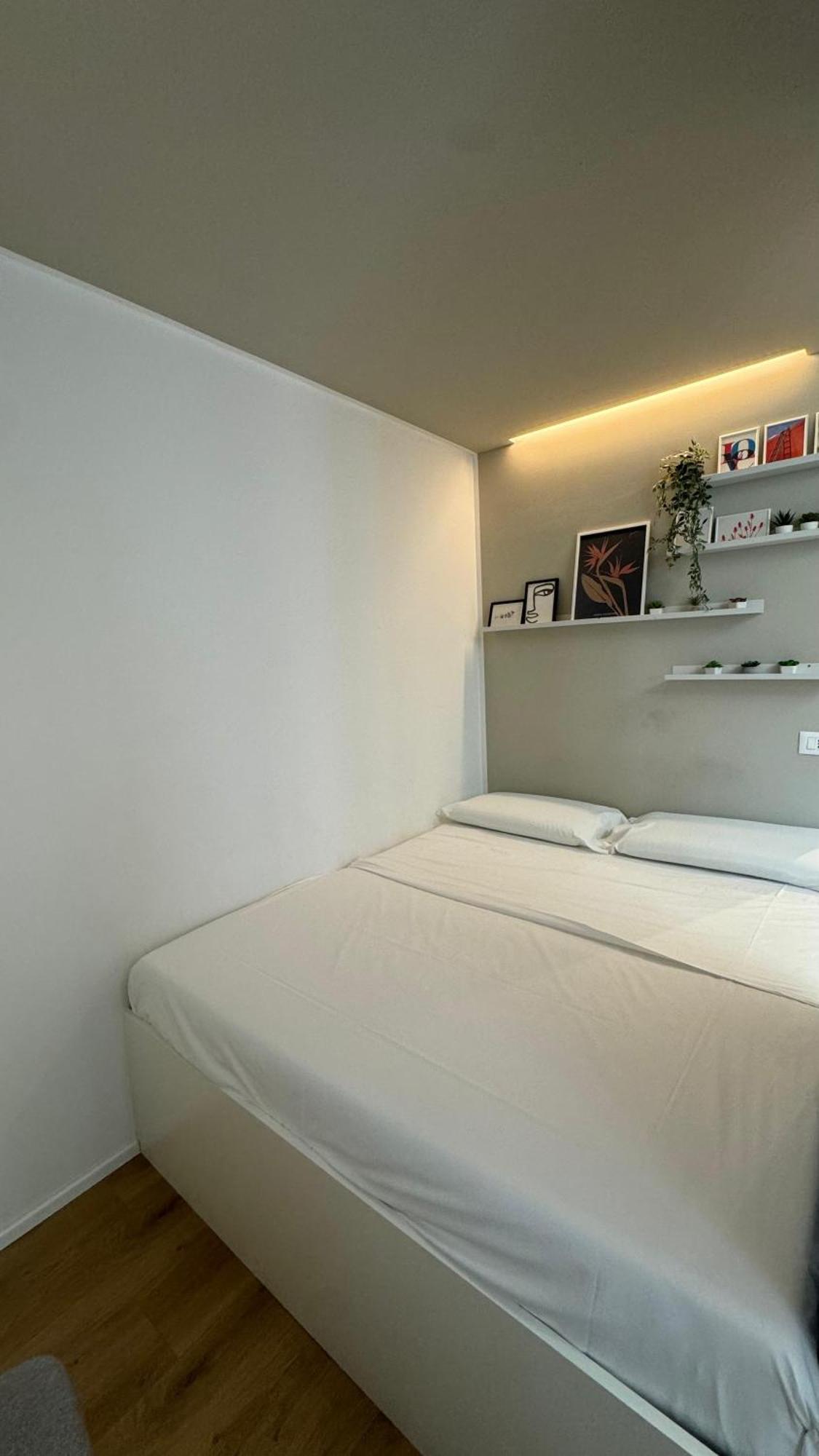 Monolocale Mati - Holiday Home Trento Exterior photo